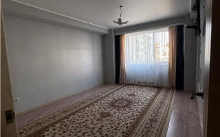 Продажа 2-комнатной квартиры, 59.9 м², ул. Алтын орда, дом  6/59 - Продажа  двухкомнатных квартир в новостройках Алматы