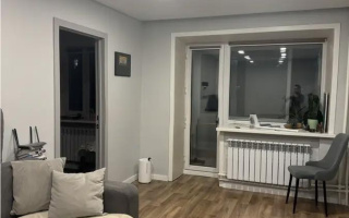 Продажа 2-комнатной квартиры, 43 м², ул. Ерубаева, дом  48/1 - Продажа квартир в Караганде без посредников с фото