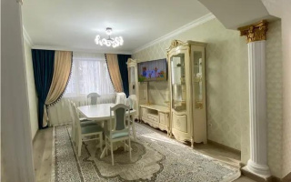 Продажа 3-комнатной квартиры, 95 м², пр. Момышулы, дом  12 - Продажа квартир в Астане