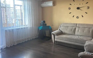 Продажа 2-комнатной квартиры, 52 м², мкр-н Орбита-1, дом  2 - Продажа  двухкомнатных квартир в Караганде