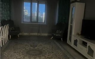 Продажа 4-комнатной квартиры, 177 м², ул. Мухамедханова, дом  7 - Продажа квартир в Астане