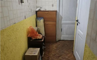 Продажа 2-комнатной квартиры, 40.4 м², ул. Сатпаева, дом  18г - Продажа квартир в Алматы