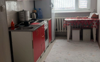 Аренда 1-комнатной квартиры, 35 м², ул. Иманова, дом  41 - Аренда квартир помесячно в Астане с фото