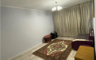 Продажа 2-комнатной квартиры, 52 м², мкр-н Таугуль, дом  13 - Продажа  двухкомнатных квартир в Алматы с фото