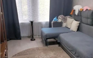Продажа 2-комнатной квартиры, 48 м² - Продажа двухкомнатных квартир в Караганде