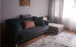 Продажа 2-комнатной квартиры, 46 м², 5 мкр., дом  22 - Продажа квартир в Алматы