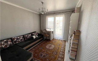 Продажа 2-комнатной квартиры, 63 м², ул. Жунисова, дом  14/16 - Продажа квартир в Алматы