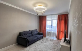 Продажа 3-комнатной квартиры, 70.2 м², ул. Сарыарка, дом  1/1 - Продажа  трехкомнатных квартир в Алматы