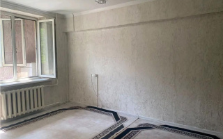 Продажа 1-комнатной квартиры, 34 м² - Продажа квартир в Турксибском р-не Алматы