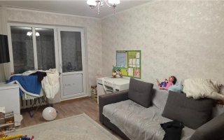 Продажа 2-комнатной квартиры, 45 м², бул. Бухар Жырау, дом  62 - Продажа квартир в Алматы без посредников