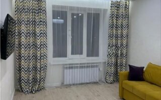 Продажа 1-комнатной квартиры, 40.5 м² - Продажа однокомнатных квартир в р-не Есиль Астаны - страница 6