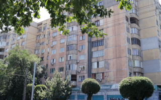 Аренда 2-комнатной квартиры, 53 м² - Аренда квартир помесячно в Алматы