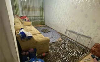 Продажа 3-комнатной квартиры, 61 м², 6 мкр., дом  2 - Продажа  трехкомнатных квартир в Темиртау без посредников