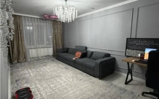 Продажа 3-комнатной квартиры, 85 м² - Продажа квартир в новостройках Алматы без посредников - страница 3