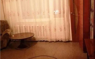 Продажа 1-комнатной квартиры, 34 м², мкр-н Голубые Пруды, дом  6 - Продажа квартир в Караганде с фото