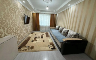 Продажа 2-комнатной квартиры, 51 м², ул. Сатыбалдина, дом  4 - Продажа  двухкомнатных квартир в Караганде с фото