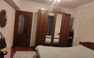 Продажа 2-комнатной квартиры, 75 м² - Продажа квартир в монолитно-каркасном доме в Алматы