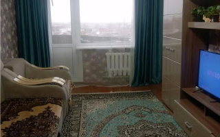 Продажа 2-комнатной квартиры, 44 м², ул. Виктора Хара, дом  1б - Продажа  двухкомнатных квартир в Шахтинске