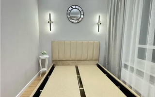 Продажа 2-комнатной квартиры, 34 м², ул. Айтматова, дом  77/8 - Продажа квартир в Астане без посредников