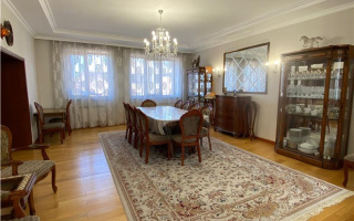 Продажа 7-комнатного дома, 461.1 м², мкр-н Городской аэропорт - Продажа домов и коттеджей в Караганде