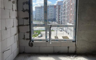 Продажа 3-комнатной квартиры, 104.5 м², ул. Толе би, дом  52 - Продажа  трехкомнатных квартир в новостройках Астаны