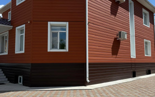 Продажа 7-комнатного дома, 370 м² - Продажа домов, коттеджей в Казахстане - страница 3