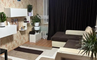 Продажа 2-комнатной квартиры, 43 м², ул. Казахстанская, дом  122 - Продажа  двухкомнатных квартир в Шахтинске
