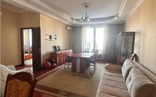 Продажа 3-комнатной квартиры, 100 м², ул. Мауленова, дом  111 - Продажа квартир в новостройках Алматы без посредников