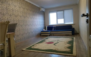 Продажа 2-комнатной квартиры, 63 м², мкр. Саялы, дом  59 - Продажа  двухкомнатных квартир в Алматы с фото