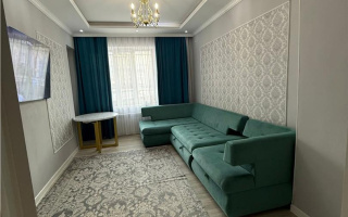 Продажа 3-комнатной квартиры, 80 м², ул. Таттимбета - Продажа  трехкомнатных квартир в Караганде