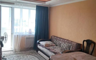 Продажа 2-комнатной квартиры, 47 м², мкр-н 16, дом  28 - Продажа квартир в Караганде без посредников