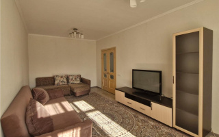 Продажа 2-комнатной квартиры, 63 м², пр. Улы Дала, дом  47/1 - Продажа  двухкомнатных квартир в Астане с фото