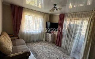 Продажа 1-комнатной квартиры, 39.2 м² - Продажа квартир в кирпичном доме в Казахстане - страница 130