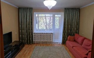 Продажа 2-комнатной квартиры, 54 м² - Продажа двухкомнатных квартир в Караганде