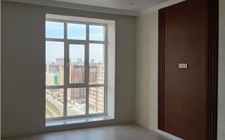 Продажа 2-комнатной квартиры, 41.2 м², ул. А-52, дом  8 - Продажа квартир в Астане