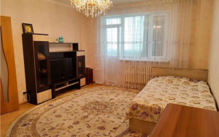 Продажа 2-комнатной квартиры, 65.3 м², ул. Айтматова, дом  36 - Продажа квартир в новостройках Астаны с фото