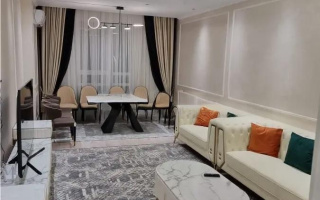 Продажа 4-комнатной квартиры, 145 м² - Продажа квартир в новостройках Алматы без посредников - страница 5