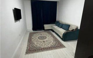 Продажа 1-комнатной квартиры, 40 м², ул. Мустафа Шокай, дом  107 - Продажа квартир в Казахстане