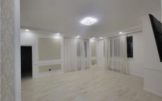 Продажа 4-комнатной квартиры, 118 м², пр. Тауелсыздык, дом  21/2 - Продажа квартир в новостройках Астаны