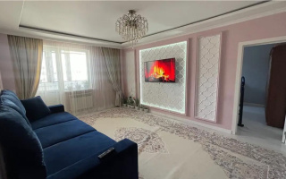 Продажа 2-комнатной квартиры, 65.7 м², ул. Иманова, дом  26 - Продажа квартир в Астане