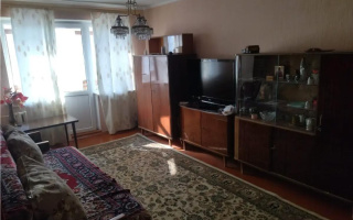 Продажа 2-комнатной квартиры, 47 м², ул. Сатпаева, дом  6а - Продажа  двухкомнатных квартир в Алматы без посредников
