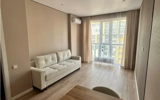 Продажа 2-комнатной квартиры, 40 м², ул. Култегин, дом  4 - Продажа  двухкомнатных квартир в Астане без посредников