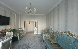 Продажа 4-комнатной квартиры, 110 м², пр. Мангилик Ел - Продажа квартир в Астане