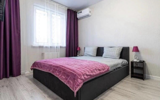 Аренда 1-комнатной квартиры, 38 м², Аккент, дом  96 - Аренда  однокомнатных квартир помесячно в Алматы