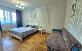 Аренда 1-комнатной квартиры посуточно, 33 м², ул. Кердери, дом  174 - Аренда квартир посуточно в Уральске