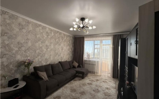 Продажа 2-комнатной квартиры, 66 м² - Аренда квартир посуточно в Жезказгане