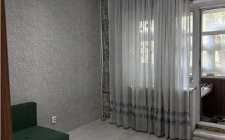 Продажа 1-комнатной квартиры, 34 м², мкр-н Айнабулак-4, дом  175 - Продажа квартир в Алматы