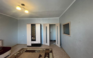 Продажа 1-комнатной квартиры, 38 м², ул. Таттимбета, дом  10 - Продажа  однокомнатных квартир в Караганде с фото