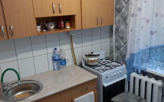 Аренда 2-комнатной квартиры, 41.6 м², пр. Назарбаева, дом  57 - Аренда квартир помесячно в Караганде без посредников