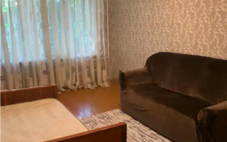 Продажа 1-комнатной квартиры, 31 м² - Продажа квартир в Ауэзовском р-не Алматы - страница 2